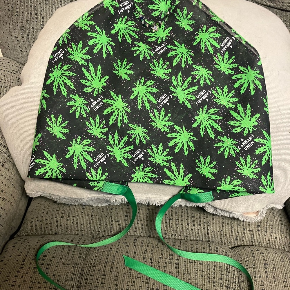 Handmade “Retro” bandanna halter tops!